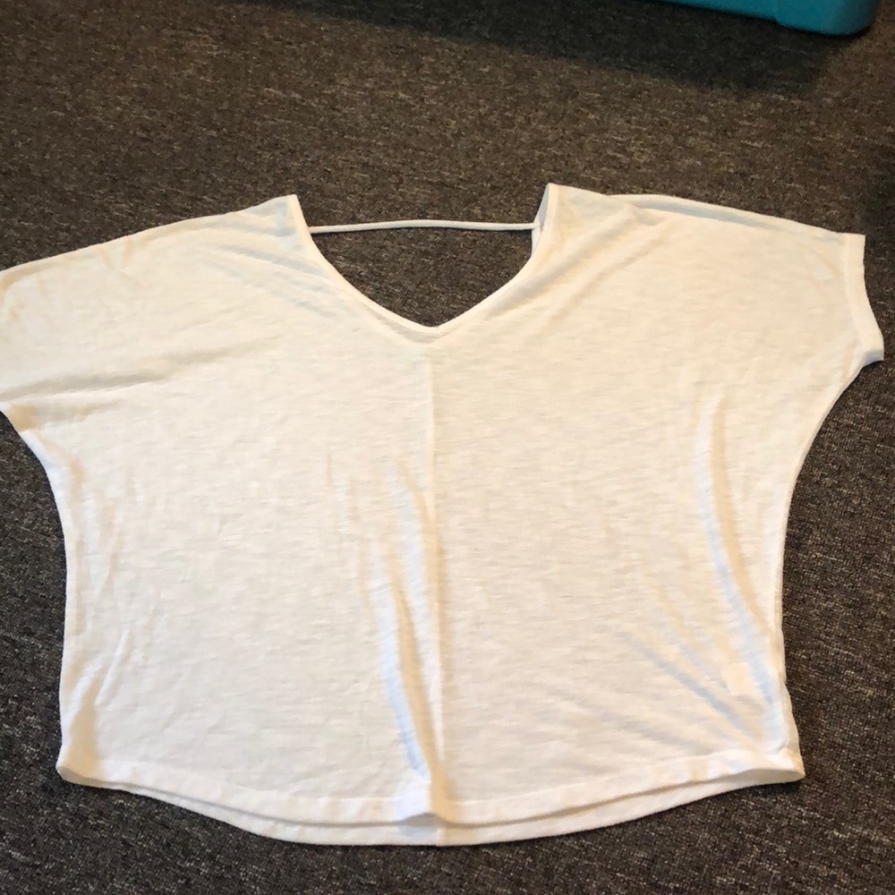 Maurice’s shirt size XL
